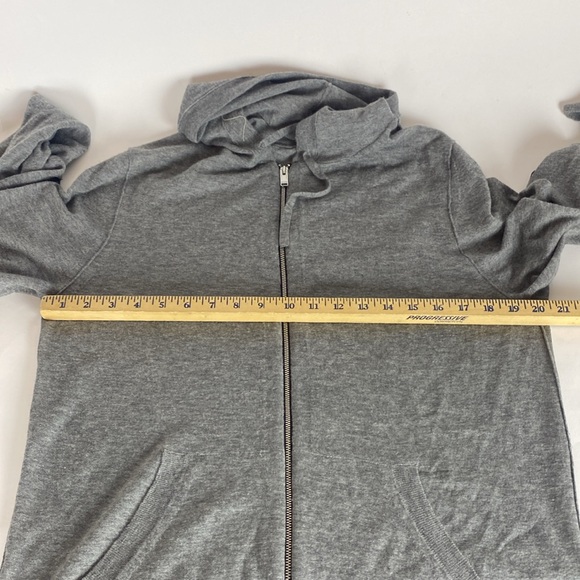 Zadig & Voltaire Clash Cashmere Cardigan Iconic DAMAGED - Picture 8 of 12